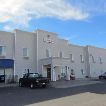 Reddy Hotel Plainview Exteriör bild