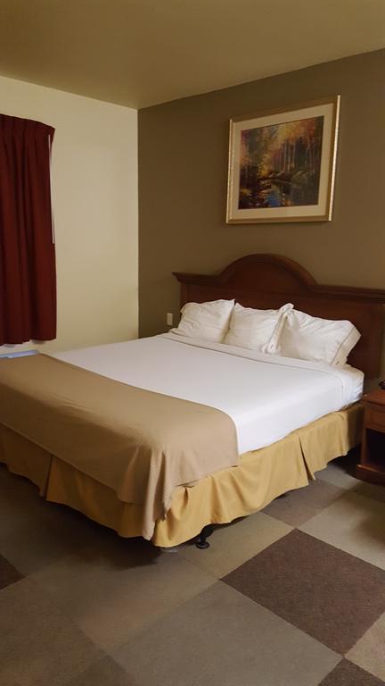 Reddy Hotel Plainview Exteriör bild